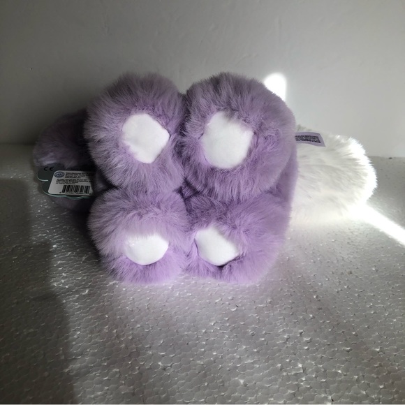 Beverly Hills Teddy Bear Co WORLDS SOFTEST PLUSH Stuffed Animal Pastel Unicorn - Picture 4 of 10